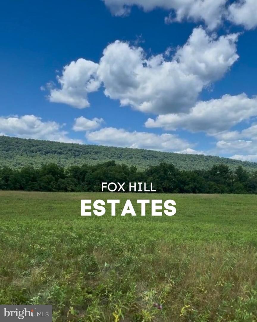 Property Photo: Lot 8 Compton Drive PA 17112