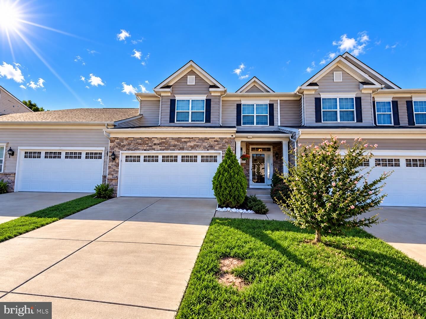 Property Photo:  3610 Skylark Court  MD 21009 