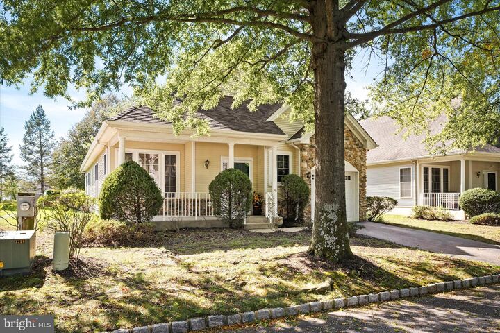 Property Photo: 14 Hummingbird Drive NJ 08690