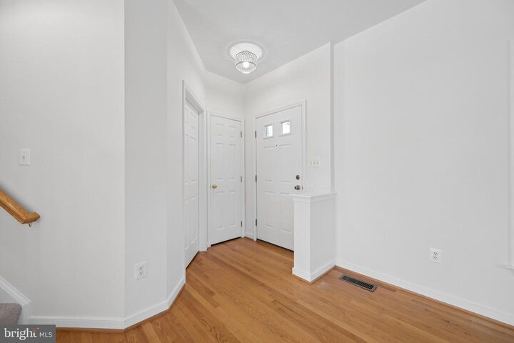 Property Photo: 1580 Wheyfield Drive MD 21701
