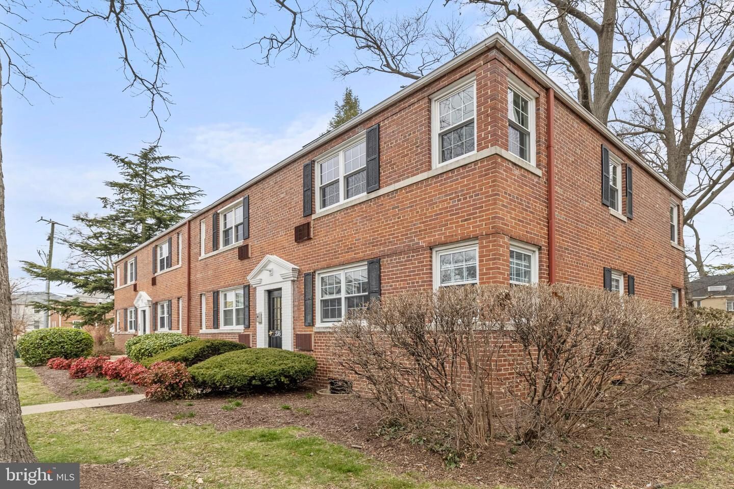 Property Photo:  235 N George Mason Drive 235-4  VA 22203 