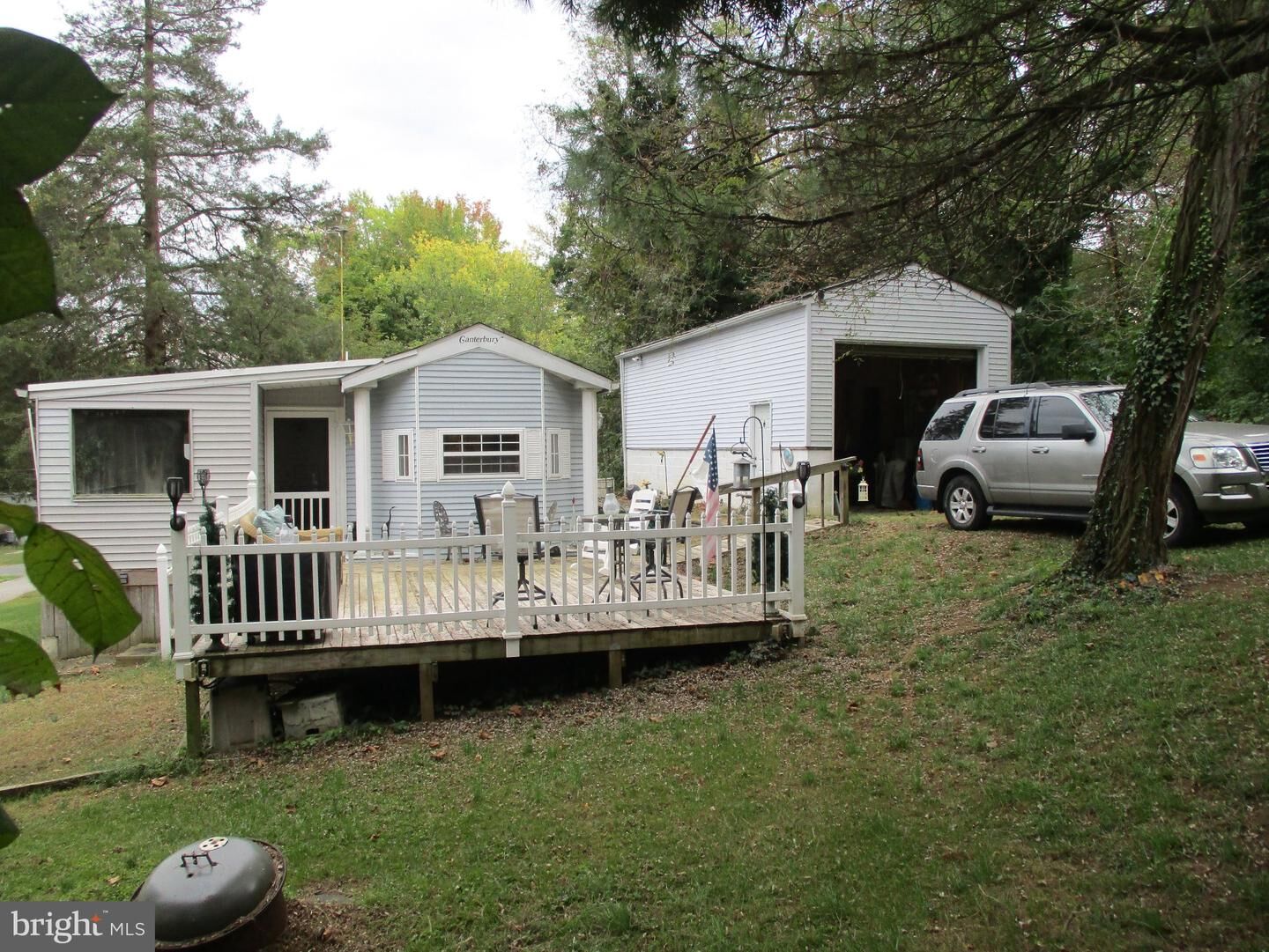 Property Photo: 172/173 Glen 8 Paiute Circle MD 21919