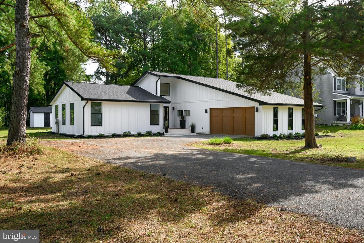 Property Photo: 212 Baltimore Road MD 21666