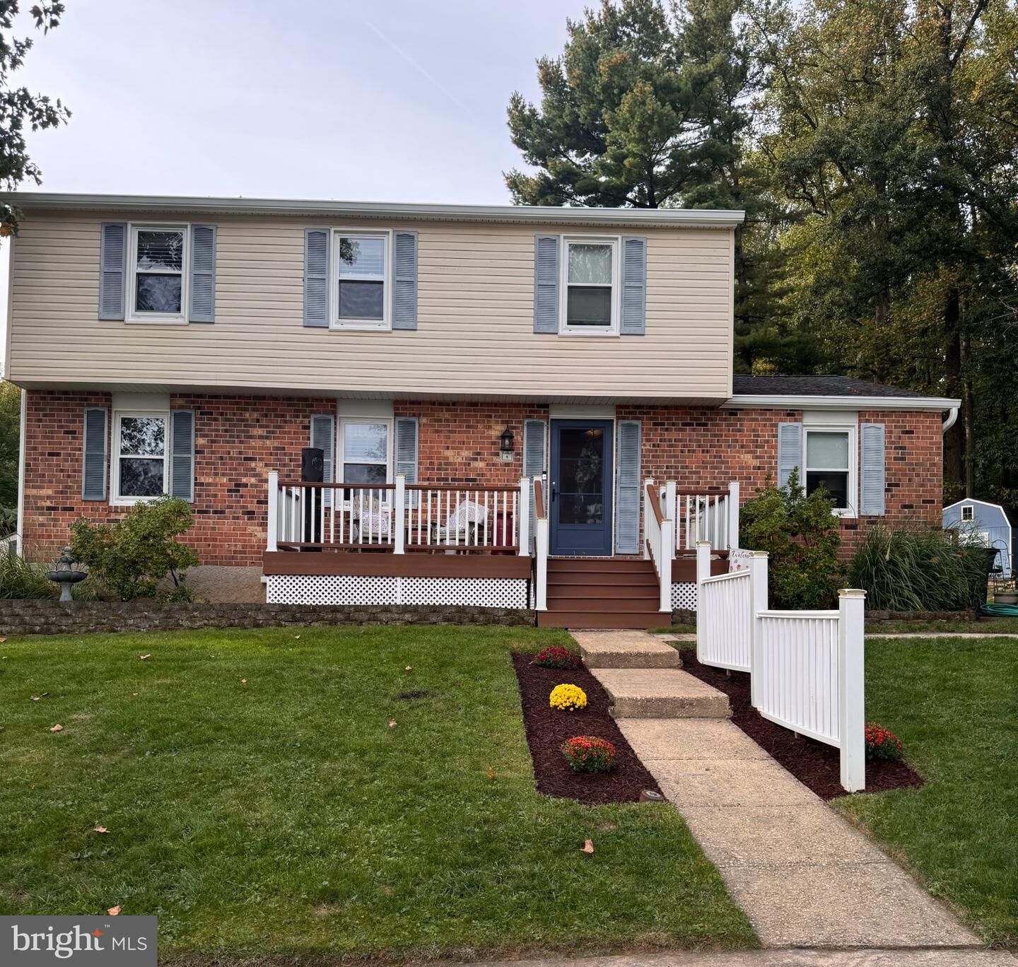 Property Photo:  4 Trembly Court  MD 21228 