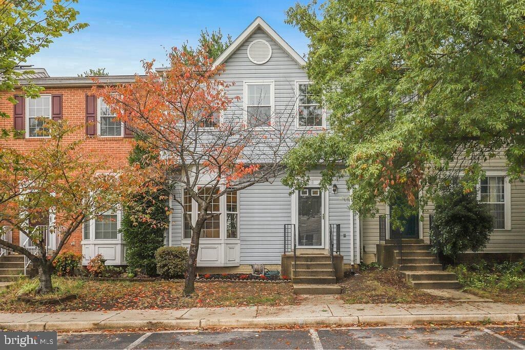 Property Photo: 6918 Flag Harbor Drive MD 20747