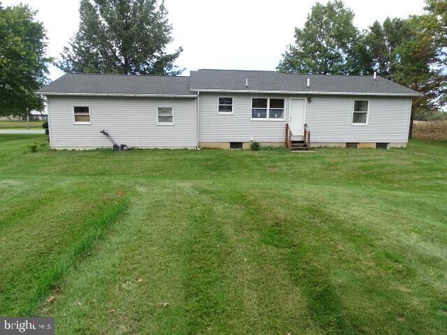 Property Photo:  1428 Ritner Highway  PA 17257 