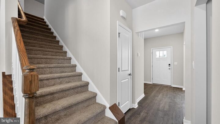 Property Photo: 208 Dewberry Drive NJ 08234