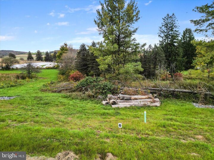 Property Photo:  Lot 6 Flat Street  MD 21520 