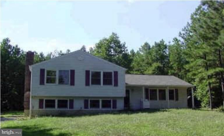 Property Photo:  7302 Emma Drive  VA 22551 