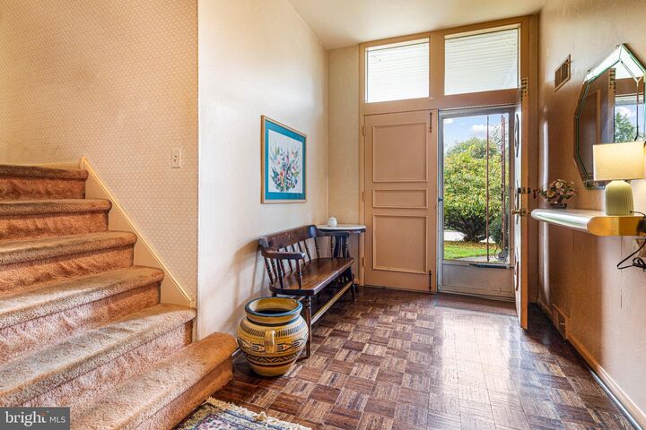 Property Photo:  2004 Lodges Lane  PA 19075 
