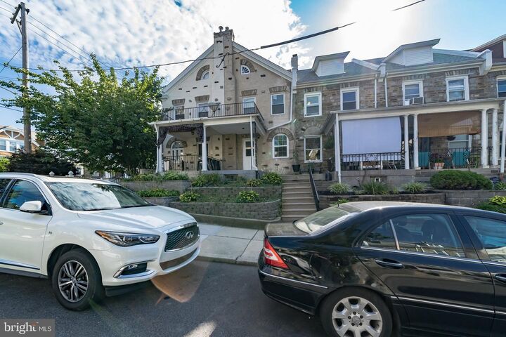 Property Photo:  2755 N 45th Street  PA 19131 