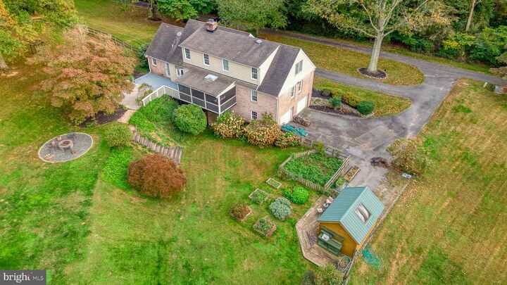 Property Photo:  1804 Ridgecroft Drive  MD 21050 