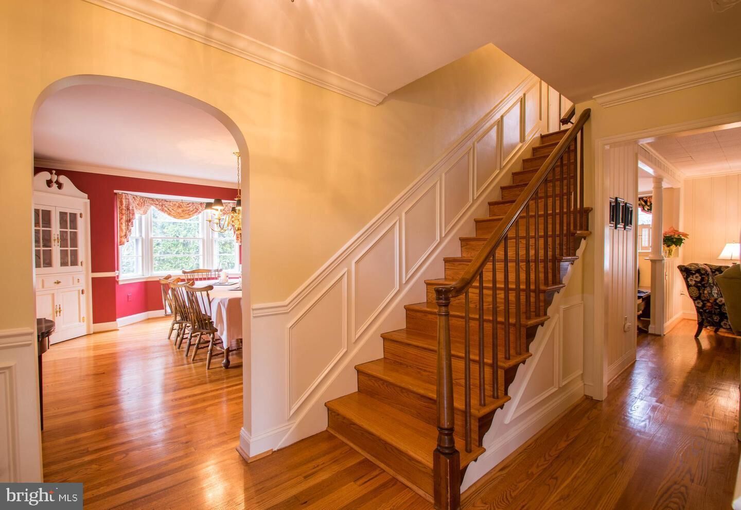 Property Photo: 1921 Marsh Road DE 19810
