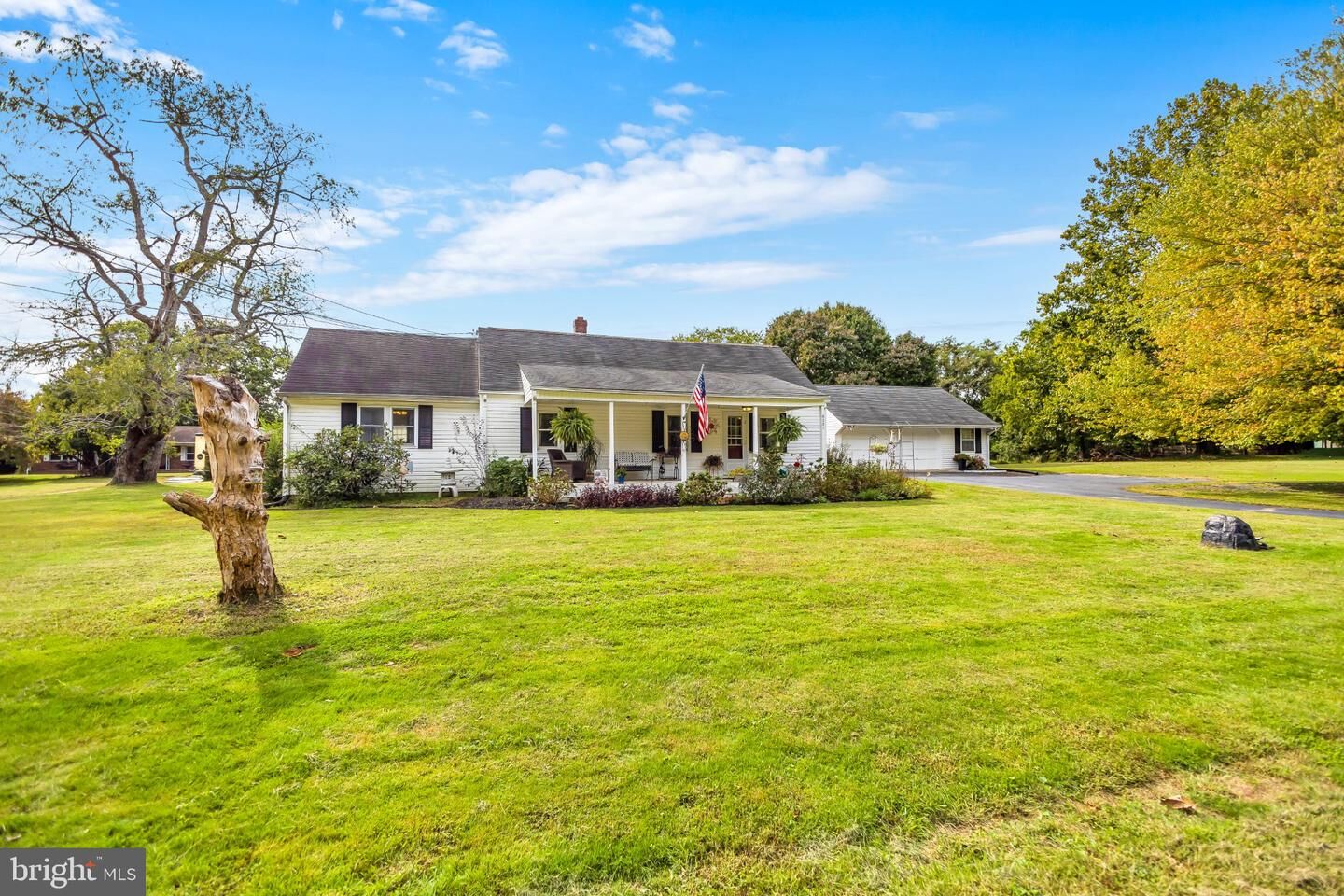 Property Photo:  6281 Quarles Road  MD 20685 