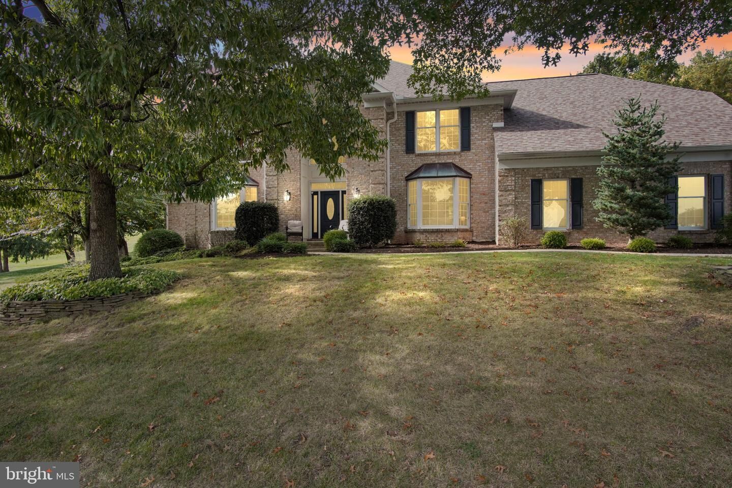 Property Photo: 3333 Poses Place PA 17406