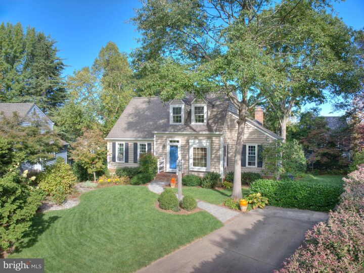 Property Photo:  11800 Briar Mill Lane  VA 20194 