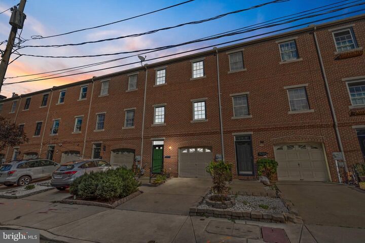 Property Photo: 913 N Hancock Street PA 19123