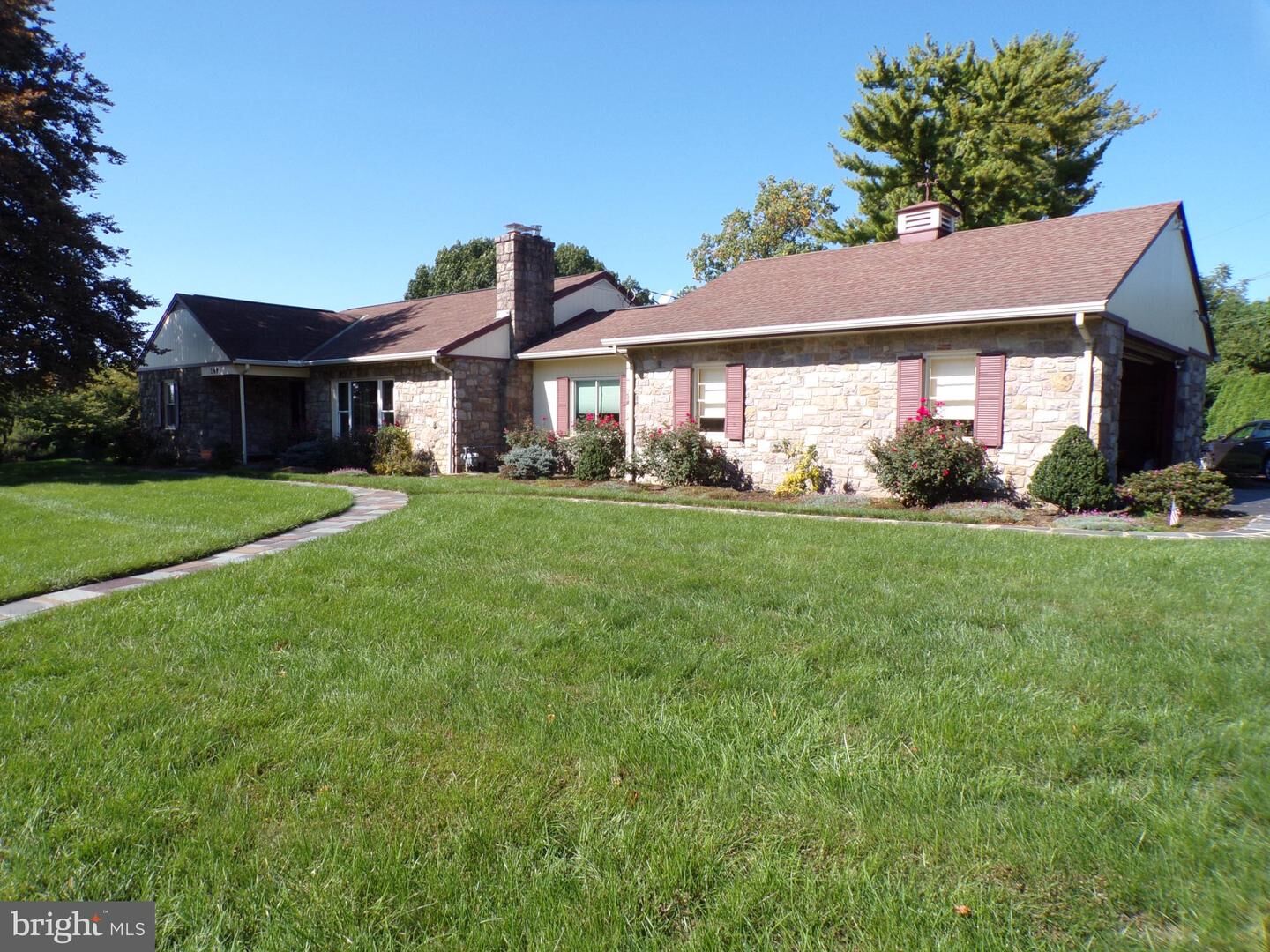 Property Photo:  309 Hain Avenue  PA 19605 