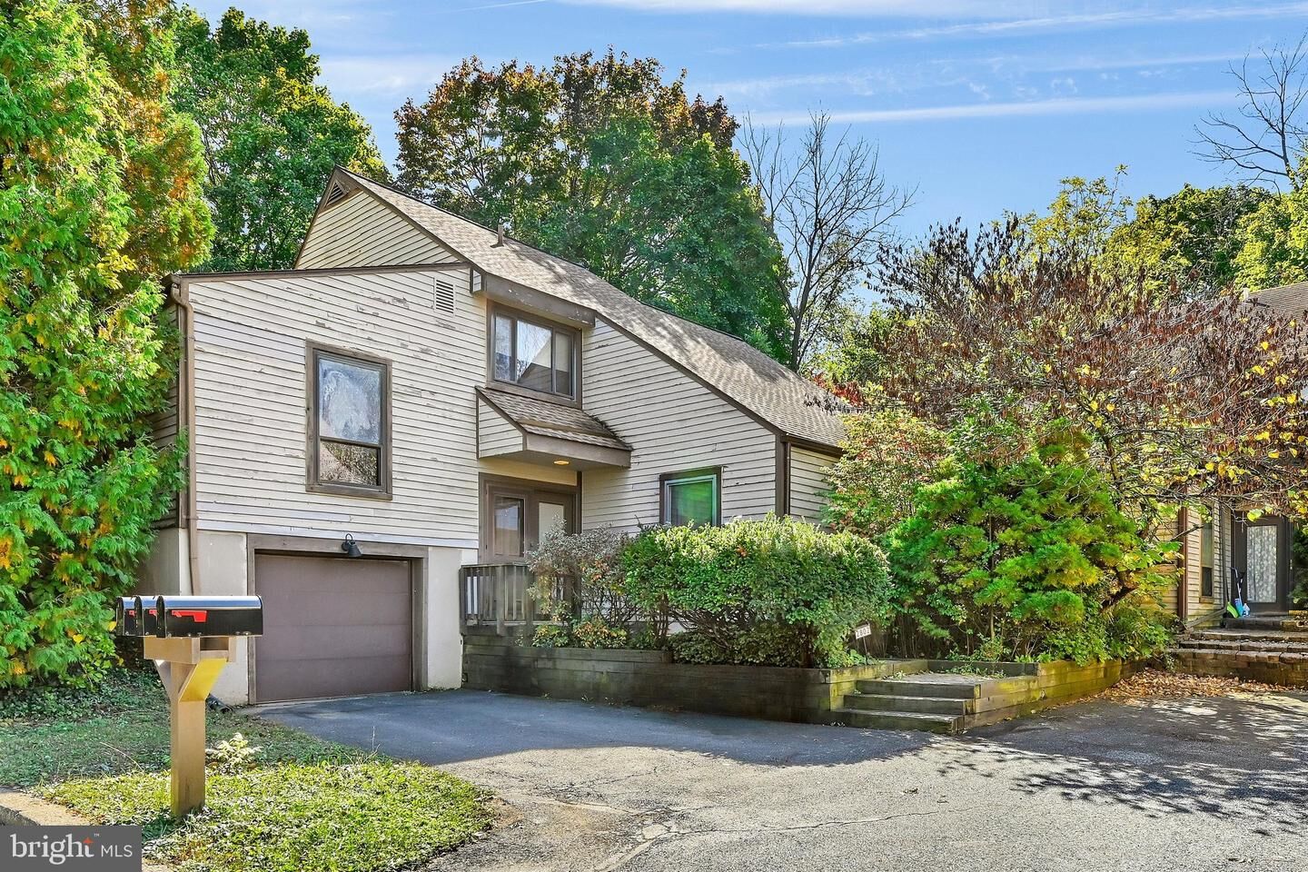Property Photo: 2802 Westgate Drive PA 18040