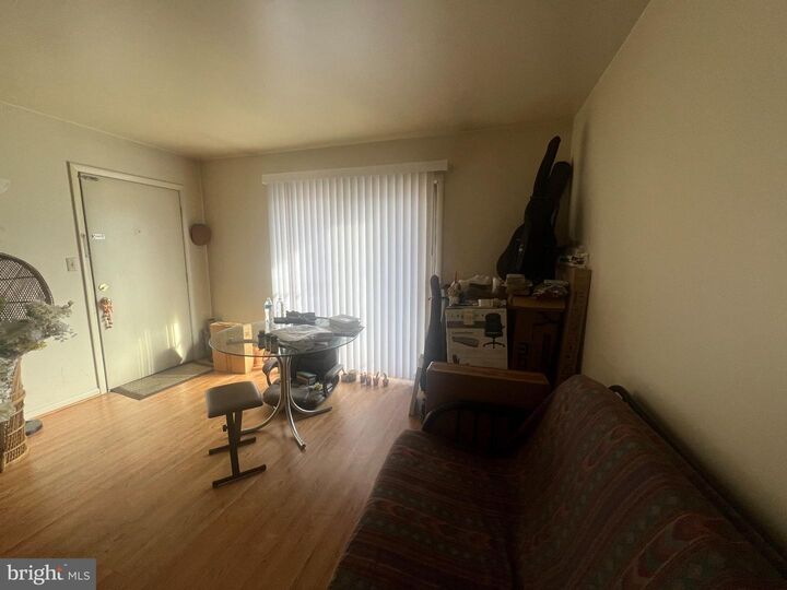 Property Photo:  1423 Dandridge Street A  VA 22401 