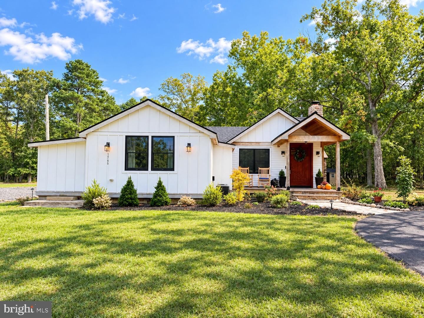 Property Photo: 1766 McCall Avenue NJ 08330