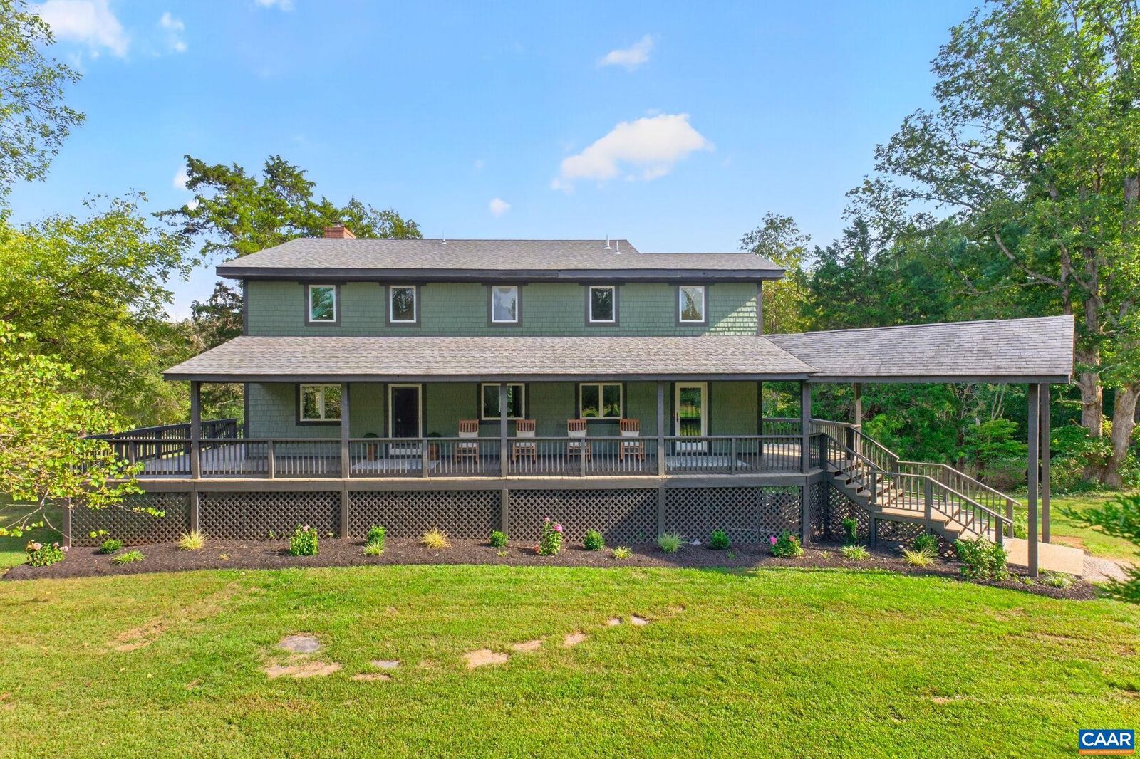 Property Photo:  3155 Buck Island Rd  VA 22903 