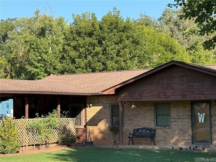 Property Photo:  10176 Deerwood Ln  AR 72834 