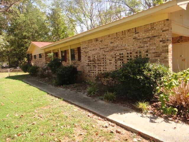 Property Photo:  112 Stacey Drive  AR 72501 