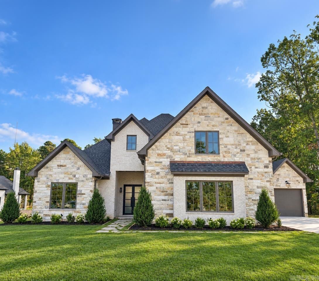 Property Photo:  67 Miramont Circle  AR 72223 