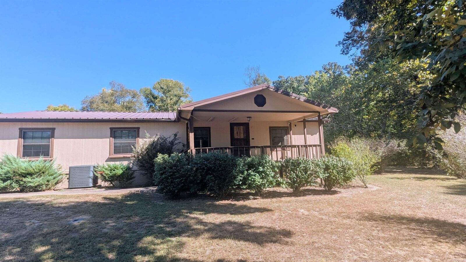Property Photo: 15300 Hwy 9 AR 72019