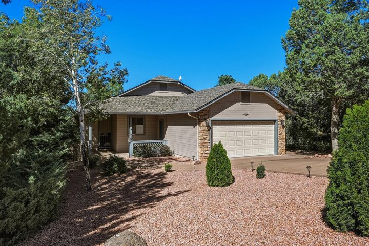 Property Photo:  508 E Saguaro Circle  AZ 85541 