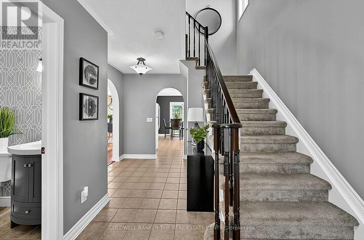 Property Photo:  184 Brucker Road  ON L4N 8R9 