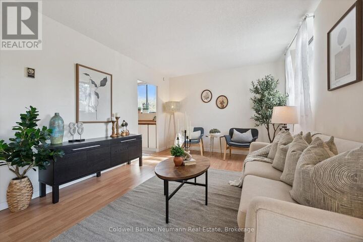 Property Photo: 89 Westwood Road 311 ON N1H 7J6