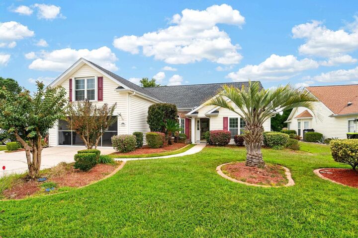 Property Photo:  1076 Vestry Dr.  SC 29576 