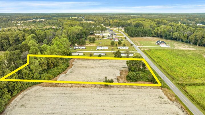 Property Photo:  9741 W Highway 19  SC 29569 