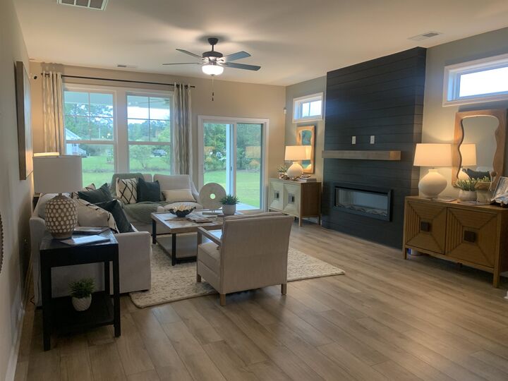 Property Photo:  104 Cascade Dr.  SC 29527 