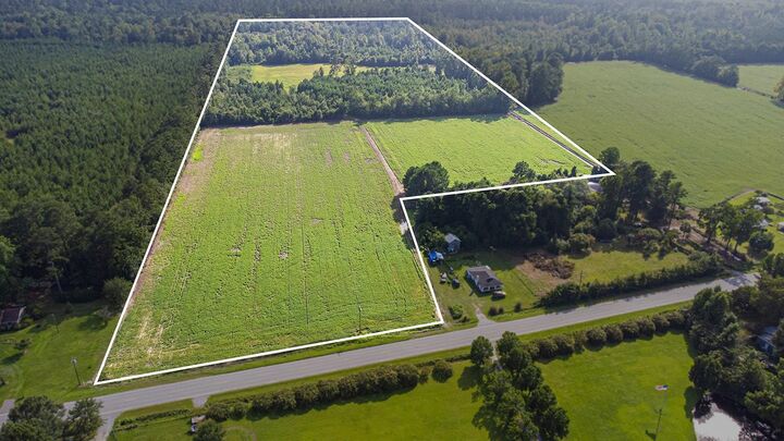 Property Photo: Tbd 37 Acres Highway 9 W SC 29581