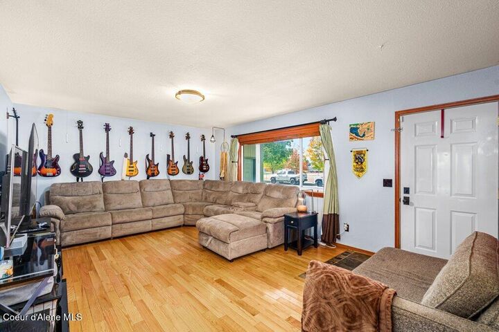 Property Photo:  2222 N Cecil Rd  ID 83854 