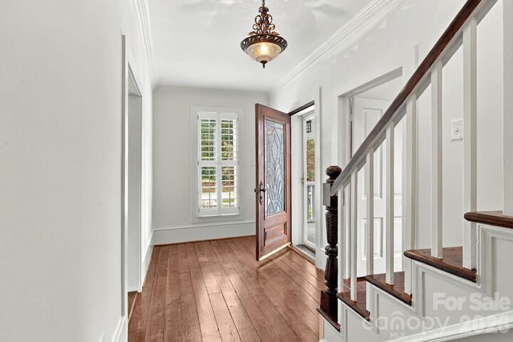 Property Photo:  4036 Will Proctor Street  NC 28037 