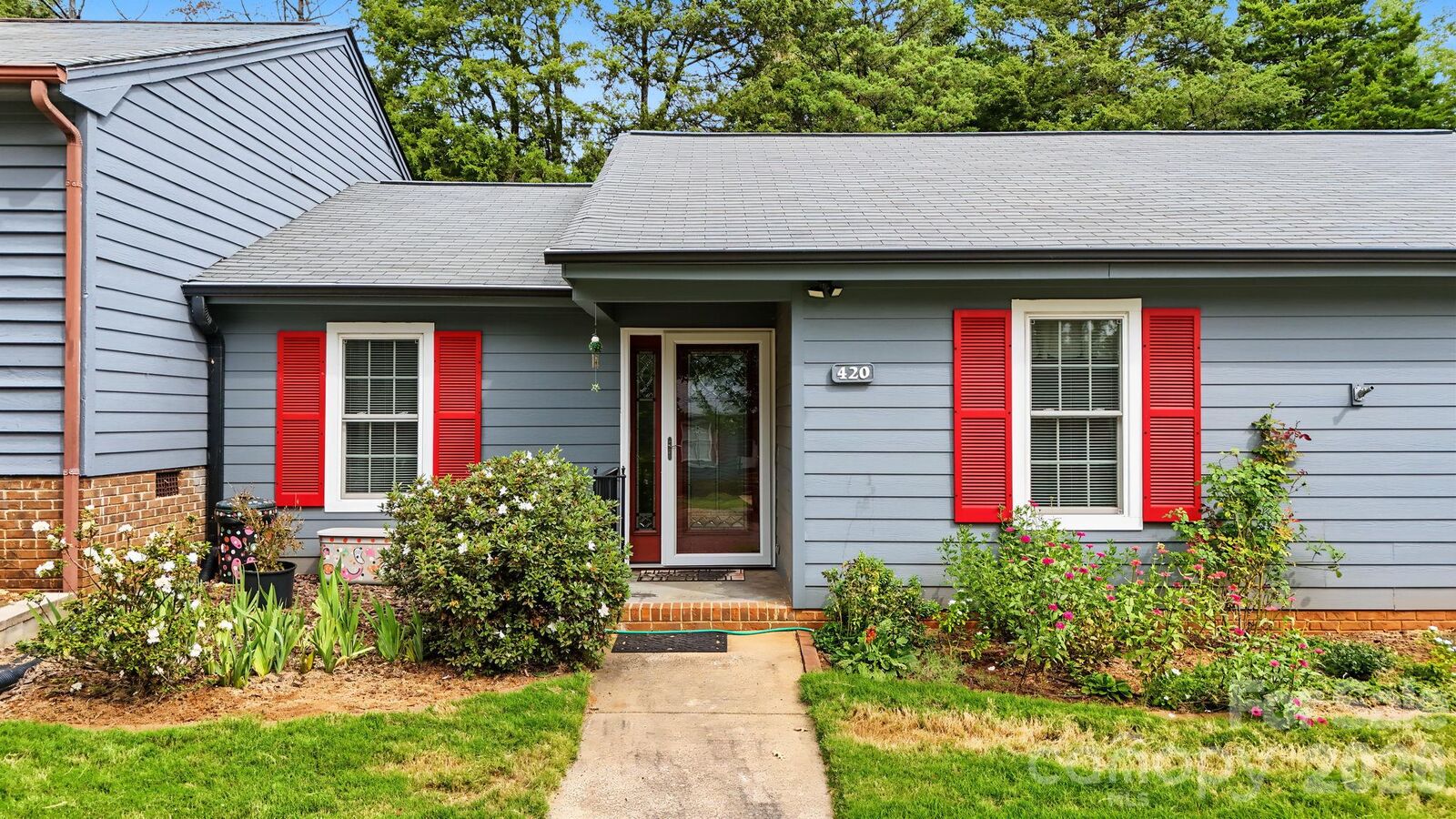 Property Photo:  420 English Ivy Court  SC 29715 