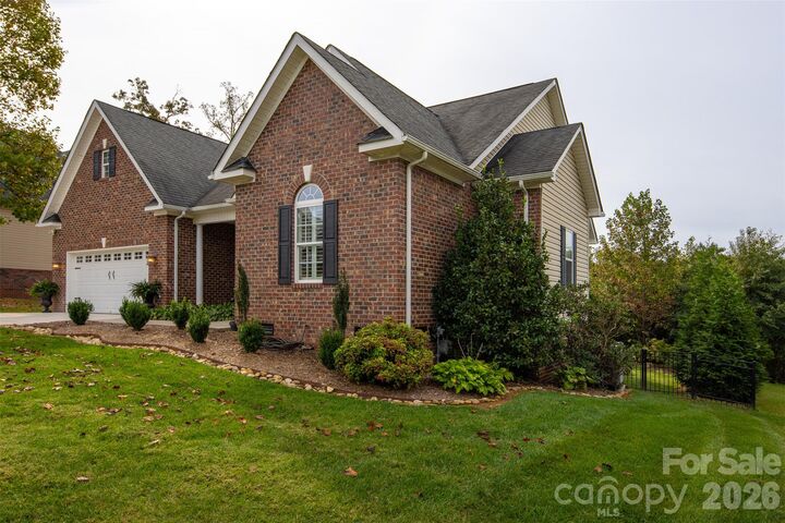 Property Photo:  120 Riley Drive  NC 28681 