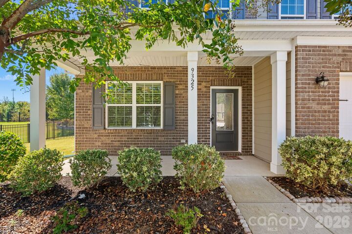 Property Photo:  9325 Beecroft Valley Drive  NC 28078 