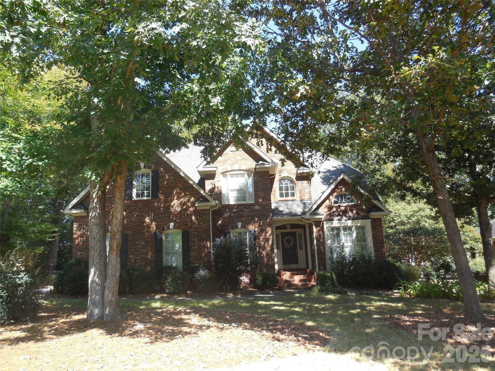 Property Photo: 1432 Porch Swing Lane 110 NC 28104