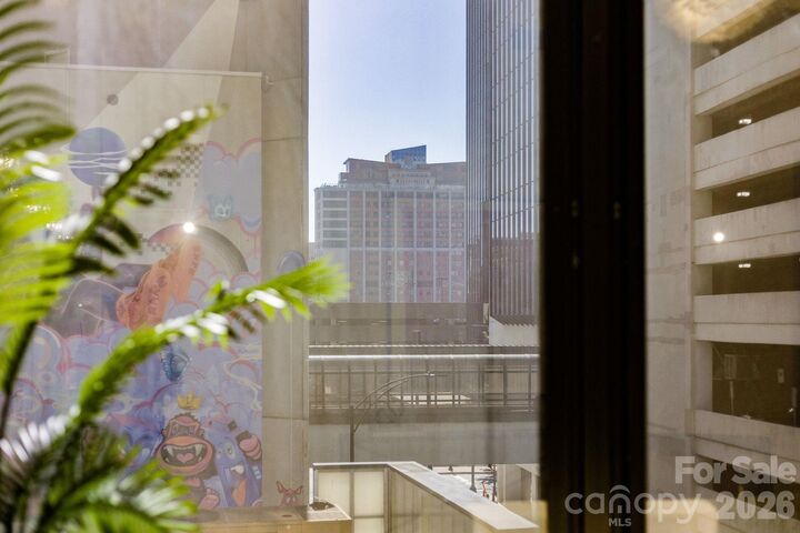 Property Photo:  139 Tryon Street  NC 28202 