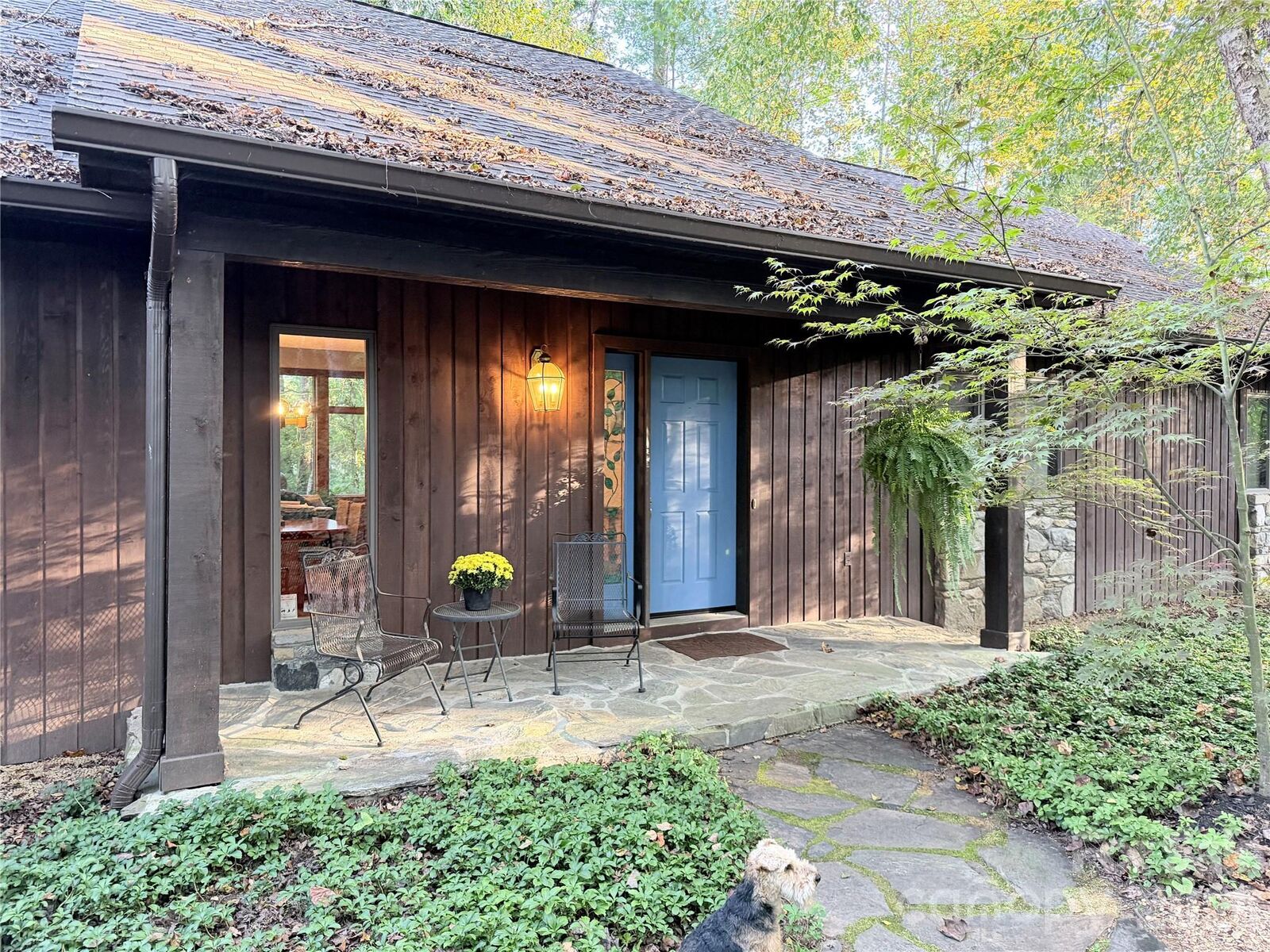 Property Photo:  2 Dogwood Lane  NC 28732 