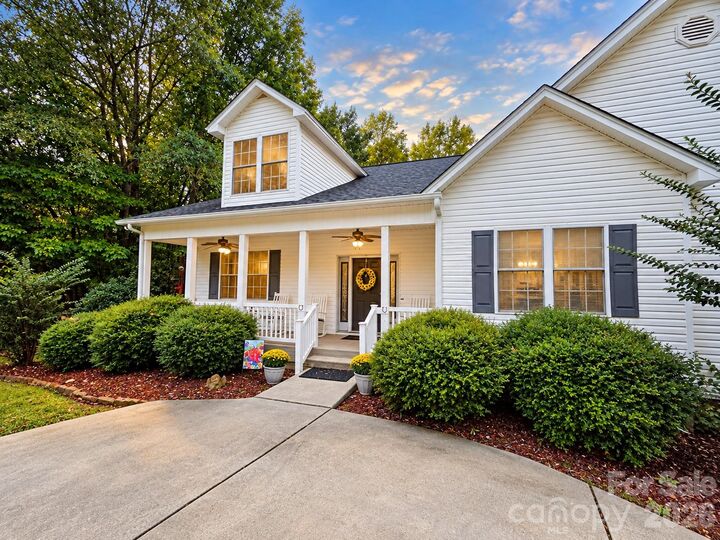 Property Photo:  9133 Sunrise Meadow Road  SC 29707 
