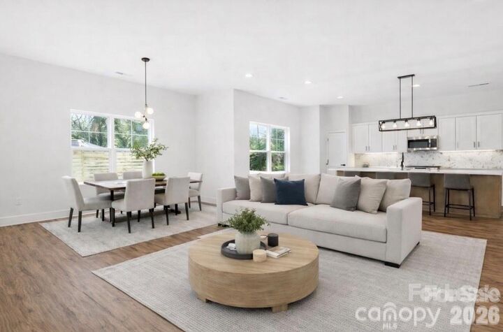 Property Photo: 426 E 19th Street NC 28206