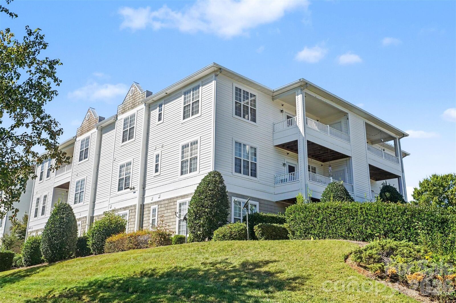 Property Photo: 18711 Ruffner Drive 3C NC 28031