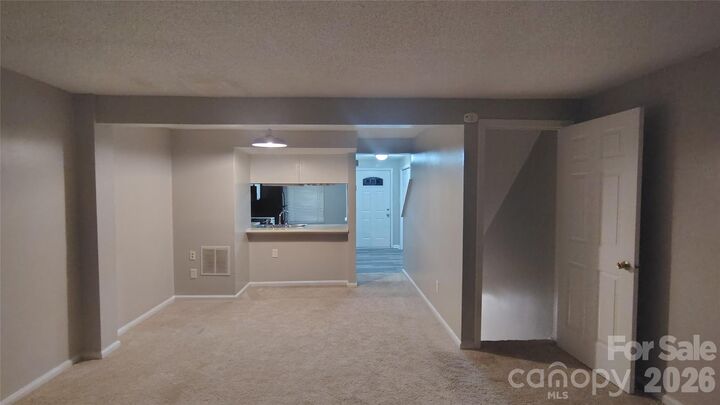 Property Photo:  9624 Vinca Circle C  NC 28213 