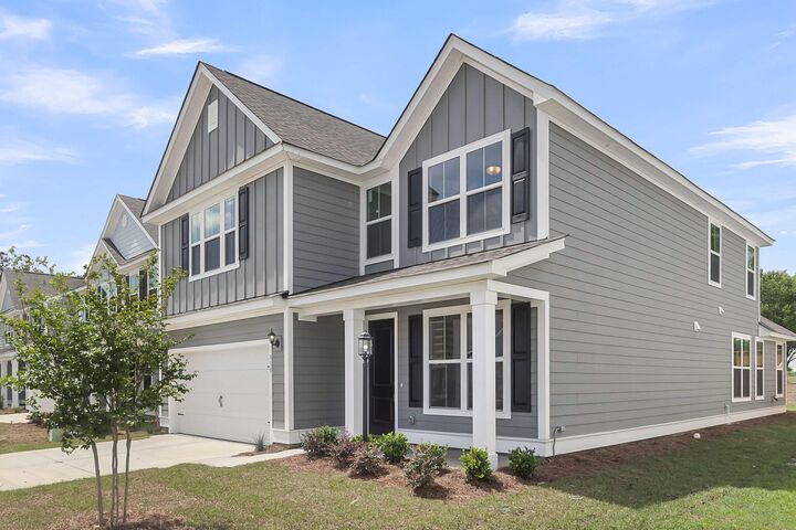 Property Photo:  221 Weldin Gate Drive  SC 29483 